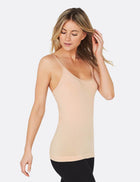 Boody Cami Top, nude