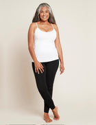 Boody Cami Top, white