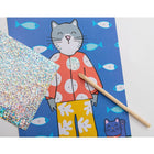 Moulin Roty  Fantaasia Kaardid Les Loufoques