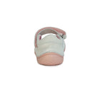 D.D.Step nahast kingad, white 073