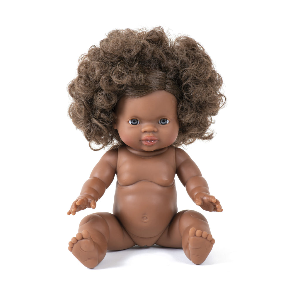 Minikane® Gordis 34cm nukk Charlie