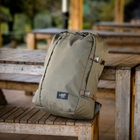 CabinZero Classic Cabin Backpack 44L, Georgian Khaki