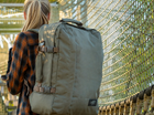 CabinZero Classic Cabin Backpack 44L, Georgian Khaki
