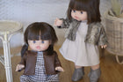 Minikane® Gordis 34cm nukk Jeanne