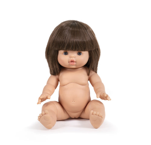 Minikane® Gordis 34cm nukk Chloe