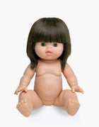 Minikane® Gordis 34cm nukk Chloe, liikuvate silmadega