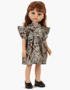 Minikane® 32cm Amigas nukk Christi