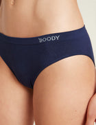 Boody aluspüksid Classic Bikini, navy