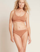 Boody aluspüksid Classic Bikini, nude 2
