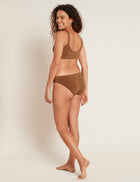 Boody rinnahoidja Padded Shaper Crop Bra, nude 4