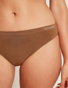 Boody aluspüksid Classic Bikini, nude 4