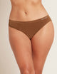 Boody aluspüksid Classic Bikini, nude 4