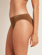 Boody aluspüksid Classic Bikini, nude 4