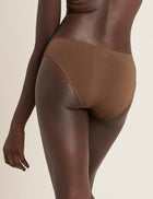 Boody aluspüksid Classic Bikini, nude 6