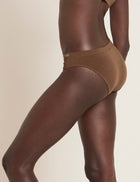 Boody aluspüksid Classic Bikini, nude 6