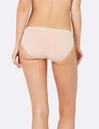Boody aluspüksid Classic Bikini, nude