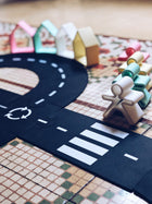 Waytoplay Parking Extension Set