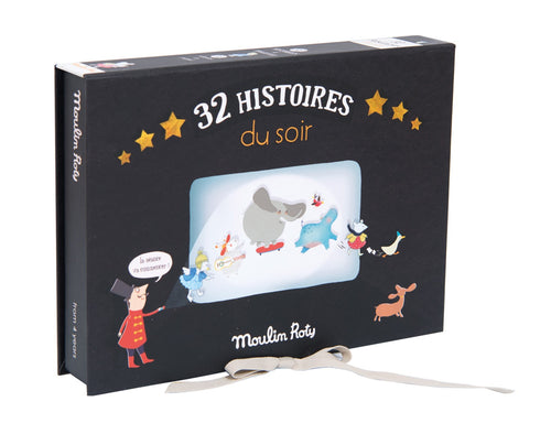 Moulin Roty, Deluxe Kinobox
