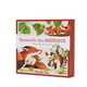Moulin Roty Aialoomade avastuskast Le jardin du moulin