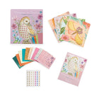 Moulin Roty Les Rosalies mosaiikkomplekt