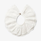 Wheat pidulik krae, rose