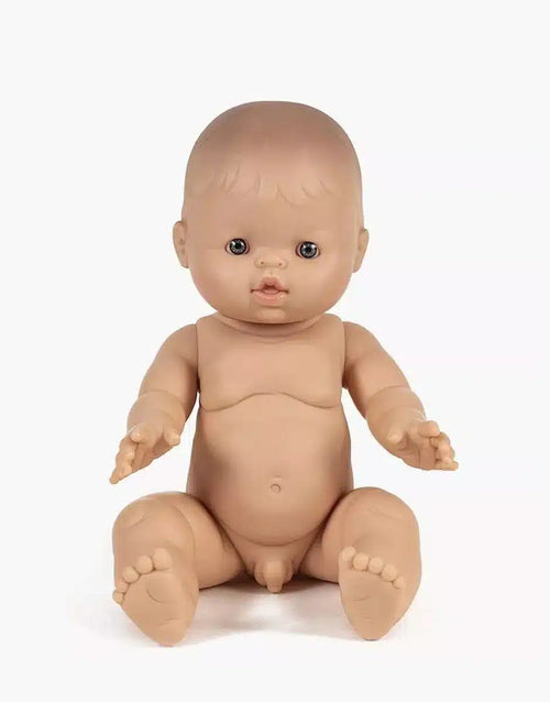 Minikane® Gordis 34cm nukk Lino