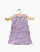 Minikane®Amigas Iva musliinkangast kleit, lilla
