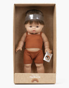 Minikane® Gordis 37cm nukk Julian