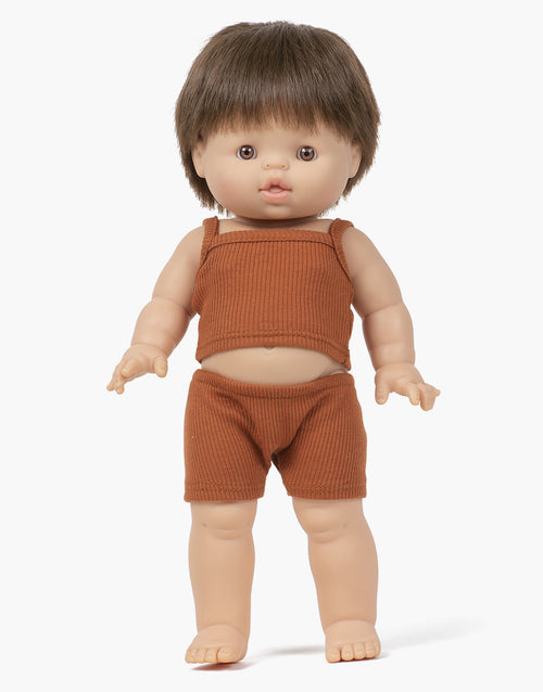 Minikane® Gordis 37cm nukk Julian