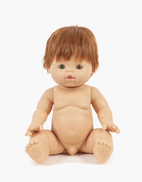 Minikane® Gordis 34cm nukk Raphael