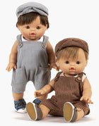 Minikane® Gordis 34cm nukk Jules