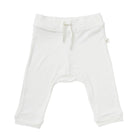 Boody Baby Trousers, chalk