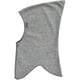Mikk-Line ühekordne puuvillane tuukrimüts, light grey melange