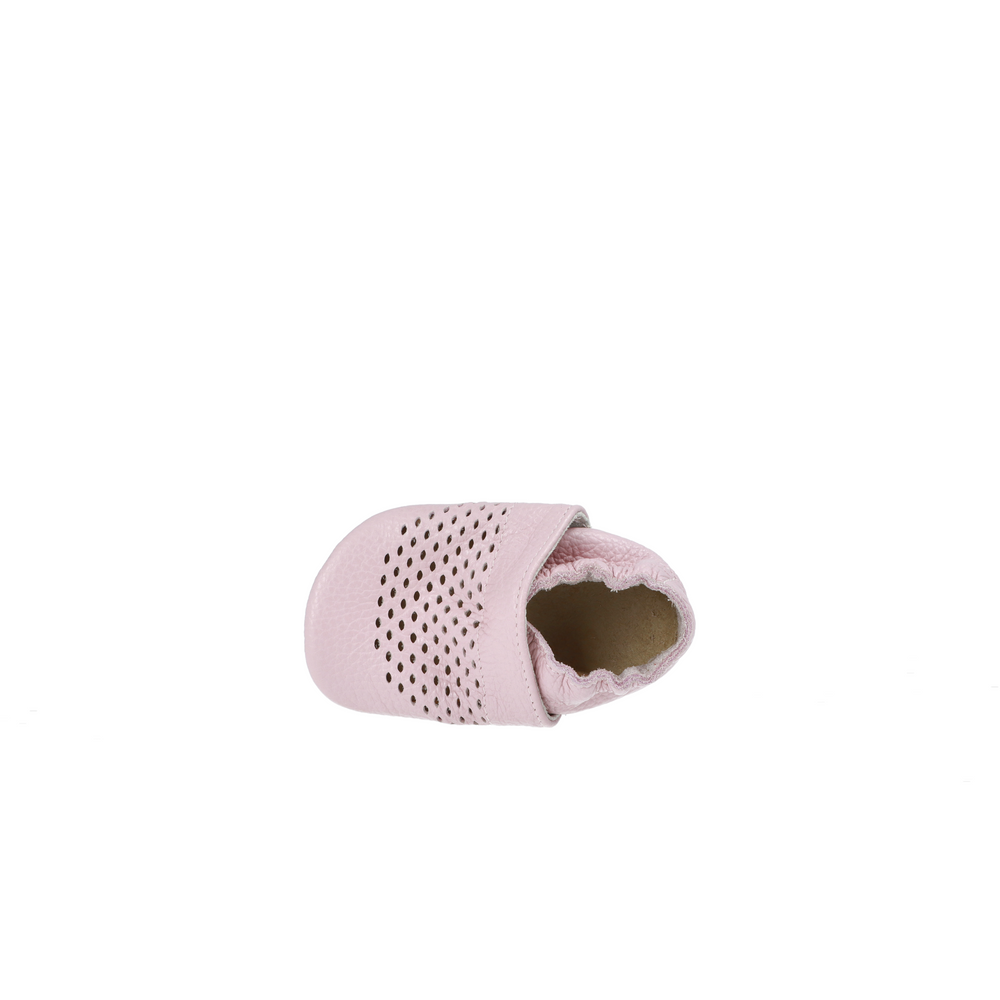 Rayve Aires Pro papud, heleroosa