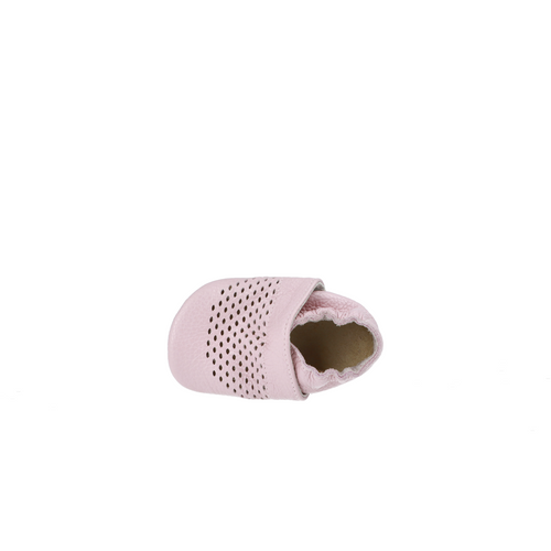 Rayve Aires Pro papud, heleroosa