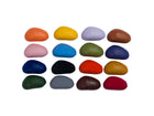 Crayon Rocks sojavahast kriidid 16tk, musliinkotikeses