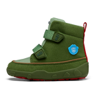 Affenzahn Midboot Chamude Comfy vegan talvesaapad, draakon/AW'22