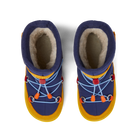 Affenzahn Snow Boot Vegan Snowy talvesaapad, toucan