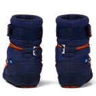 Affenzahn Snow Boot Vegan Snowy, elevant