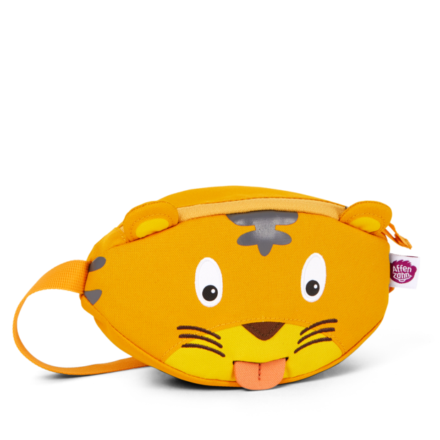 Affenzahn Vöökott- Tiiger