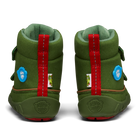 Affenzahn Midboot Chamude Comfy vegan talvesaapad, draakon/AW'22