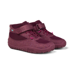 Affenzahn Mid Boot Wool Dreamer talvesaapad, berry