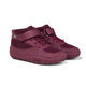 Affenzahn Mid Boot Wool Dreamer talvesaapad, berry
