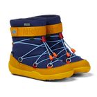 Affenzahn Snow Boot Vegan Snowy talvesaapad, toucan