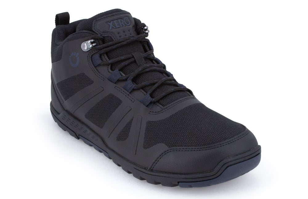 Xero DayLite Hiker Fusion meeste matkasaapad, black