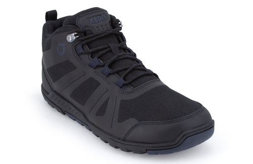 Xero DayLite Hiker Fusion meeste matkasaapad, black