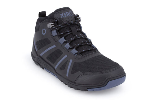 Xero DayLite Hiker Fusion naiste matkasaapad, black