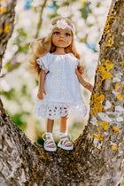 Paola Reina Las Amigas 32cm Luciana
