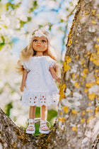 Paola Reina Las Amigas 32cm Luciana