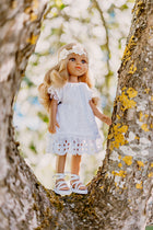 Paola Reina Las Amigas 32cm Luciana